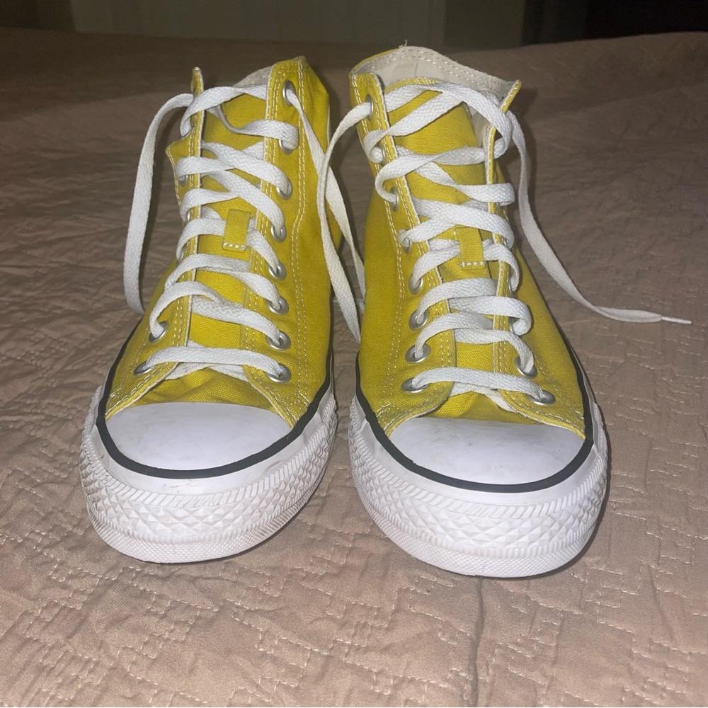 Converse Chuck Taylor All Star Hi Tops